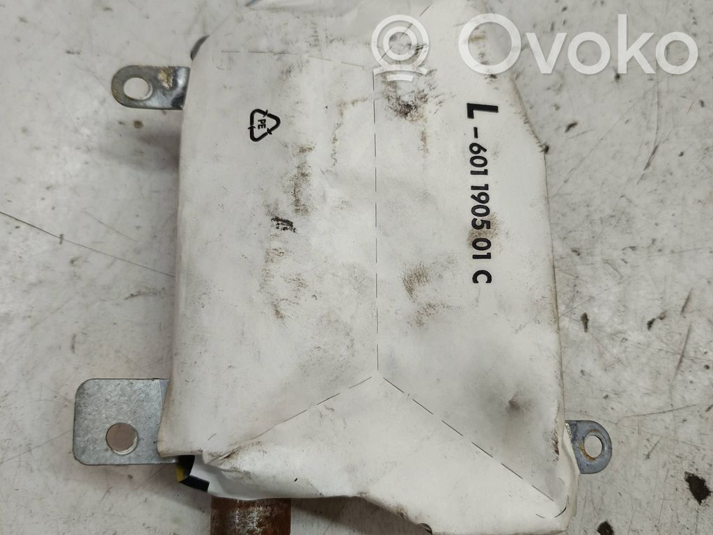BMW 6 E63 E64 Front door airbag 