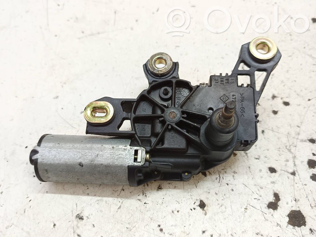 Volkswagen Golf IV Silniczek wycieraczki szyby tylnej 
