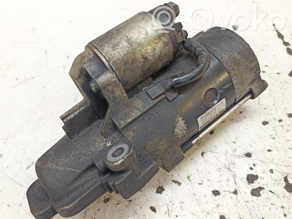 Ford Ranger Starter motor 