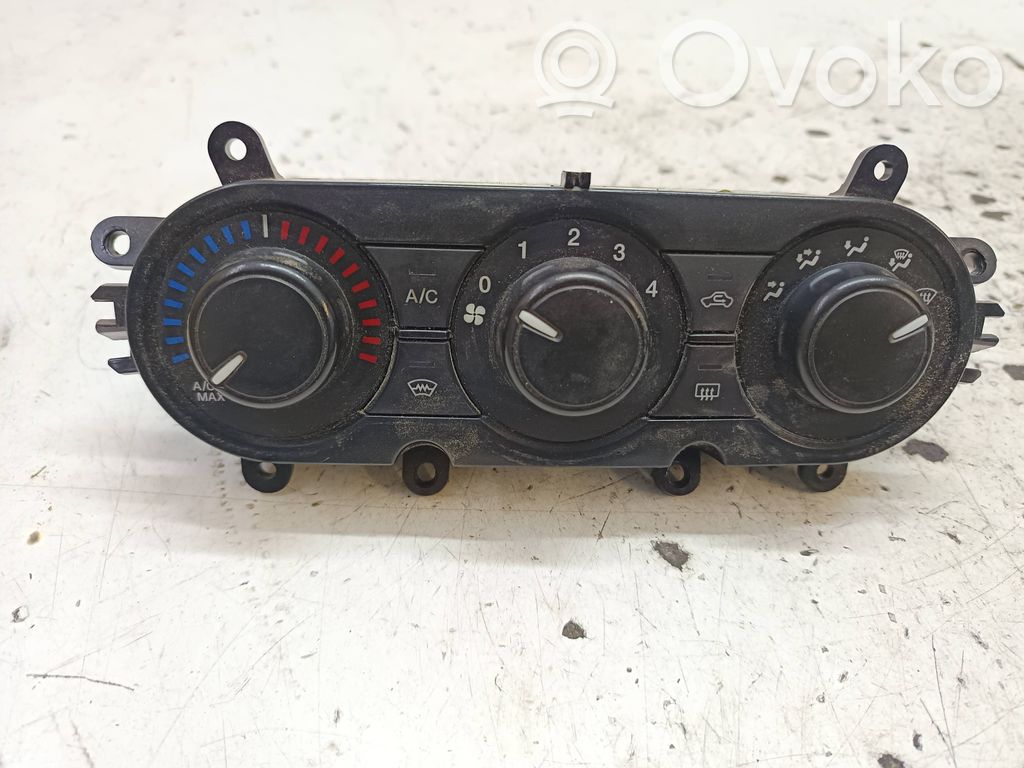 Ford Ranger Radio/CD/DVD/GPS head unit 