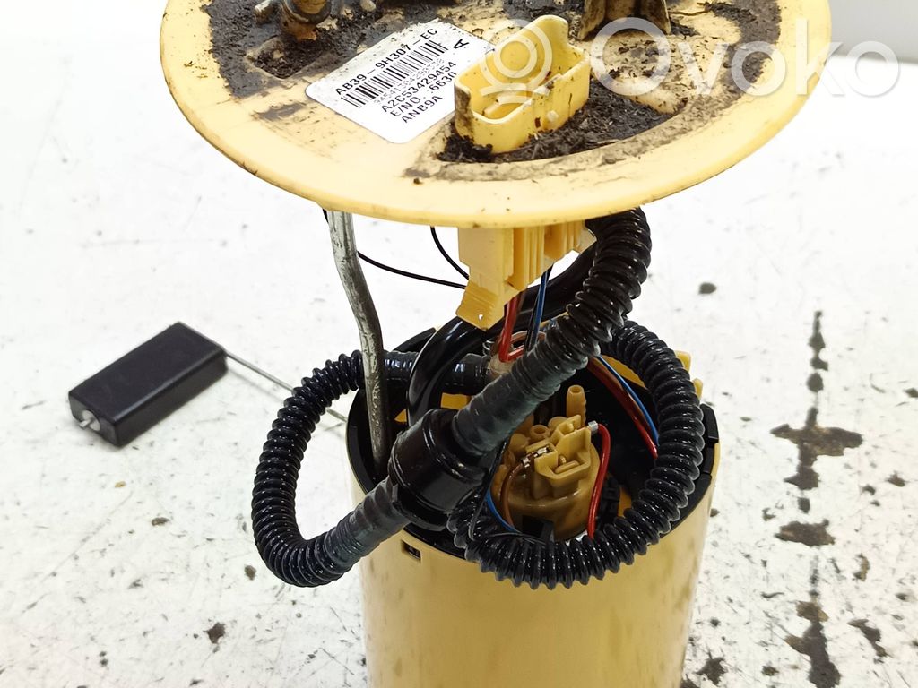 Ford Ranger In-tank fuel pump 