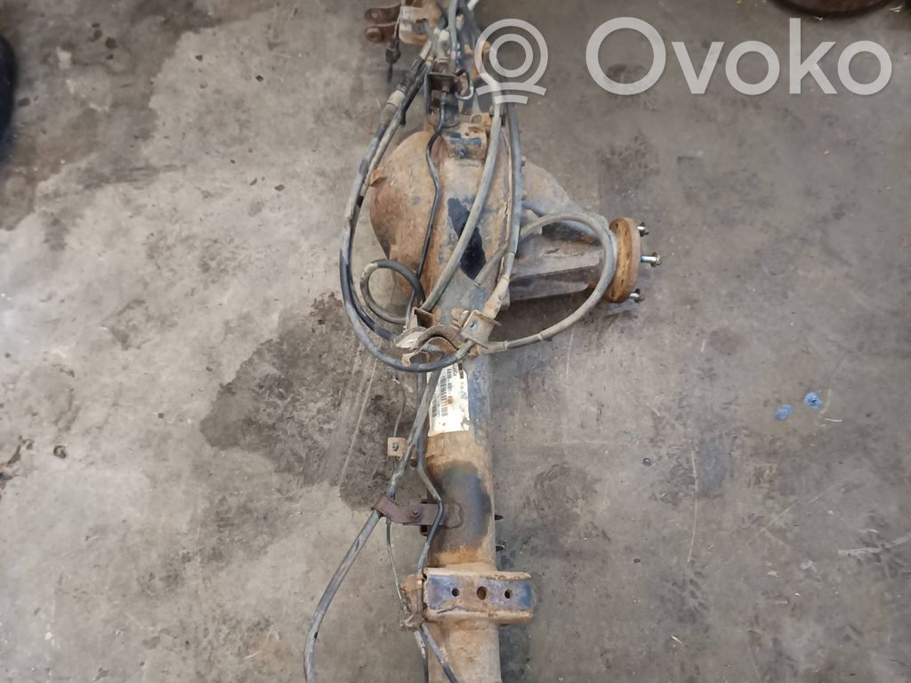 Ford Ranger Rear axle beam with reductor 