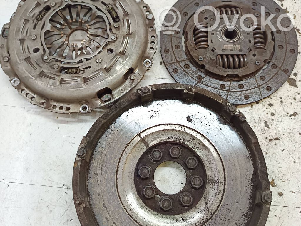 Clutch set kit