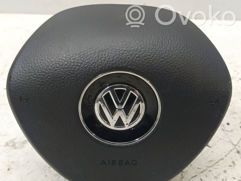 Volkswagen Arteon Надувная подушка для руля 