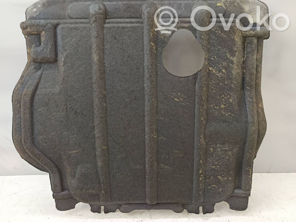 Jeep Grand Cherokee Engine splash shield/under tray 