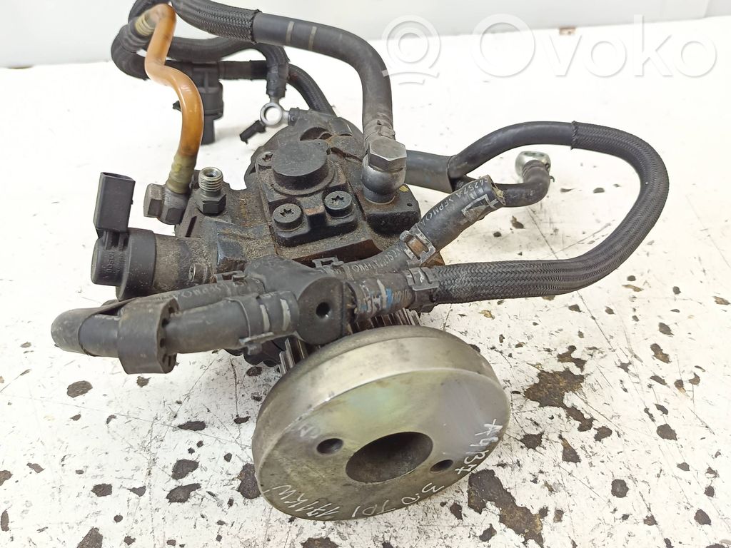 Audi A4 S4 B7 8E 8H Pompă injecție de înaltă presiune 