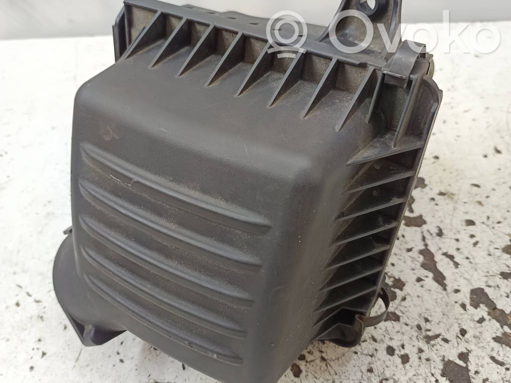 Jeep Grand Cherokee Obudowa filtra powietrza 