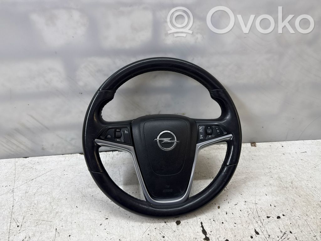 Ohjauspyörä   6099290