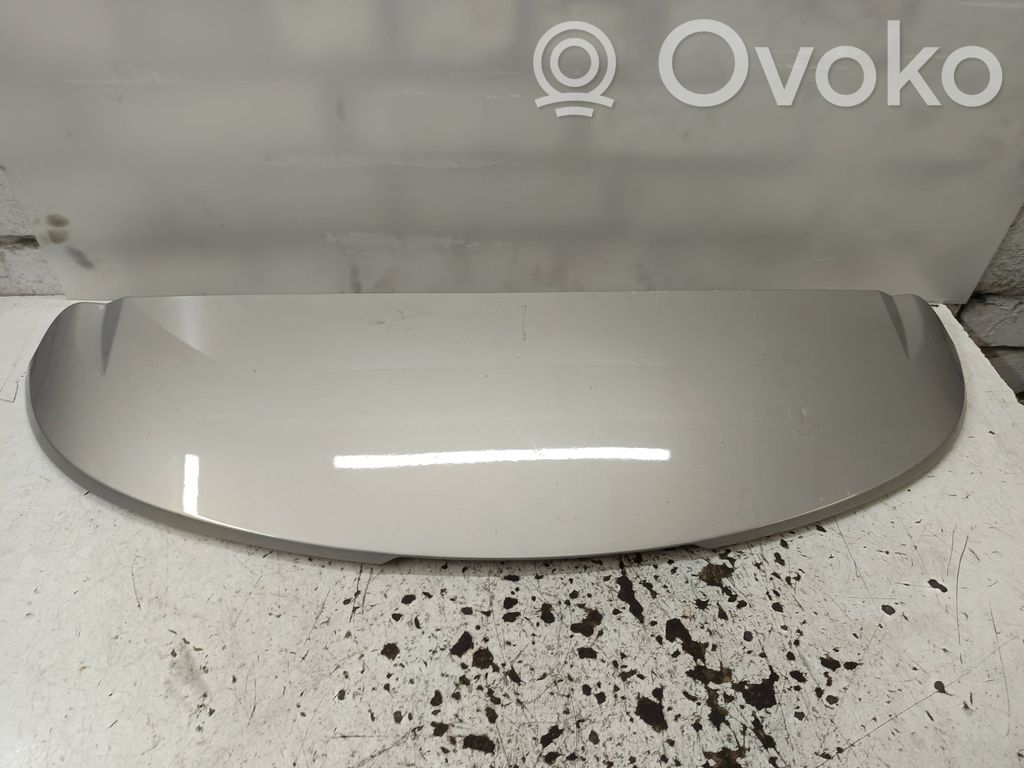 Opel Insignia A Spojler klapy tylnej / bagażnika 