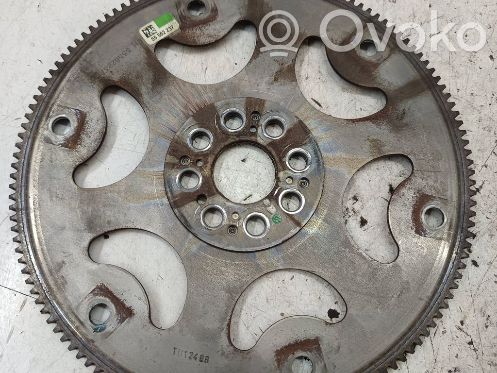 Opel Insignia A Flywheel 