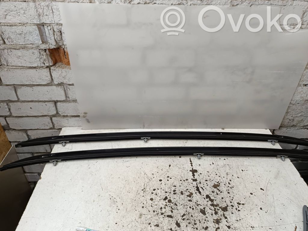 Dachreling Dachgepäckträger