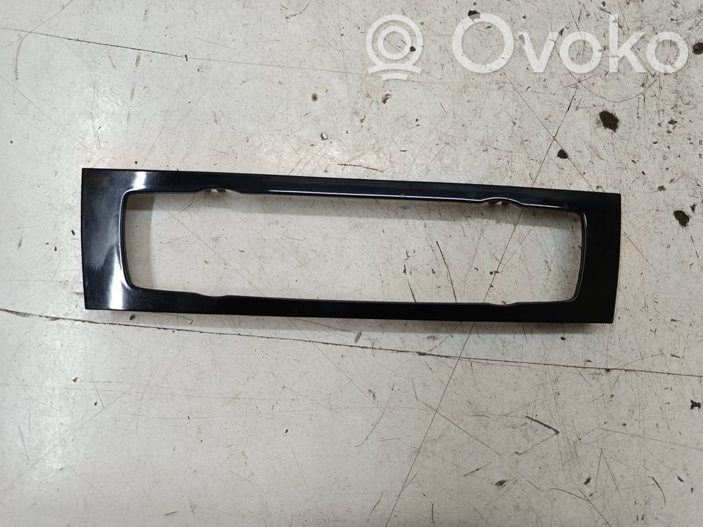 BMW X1 E84 Climate control/heater control trim 