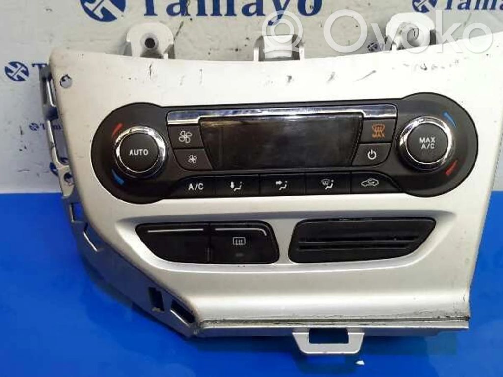 Climate control unit   BM5T18C612CH