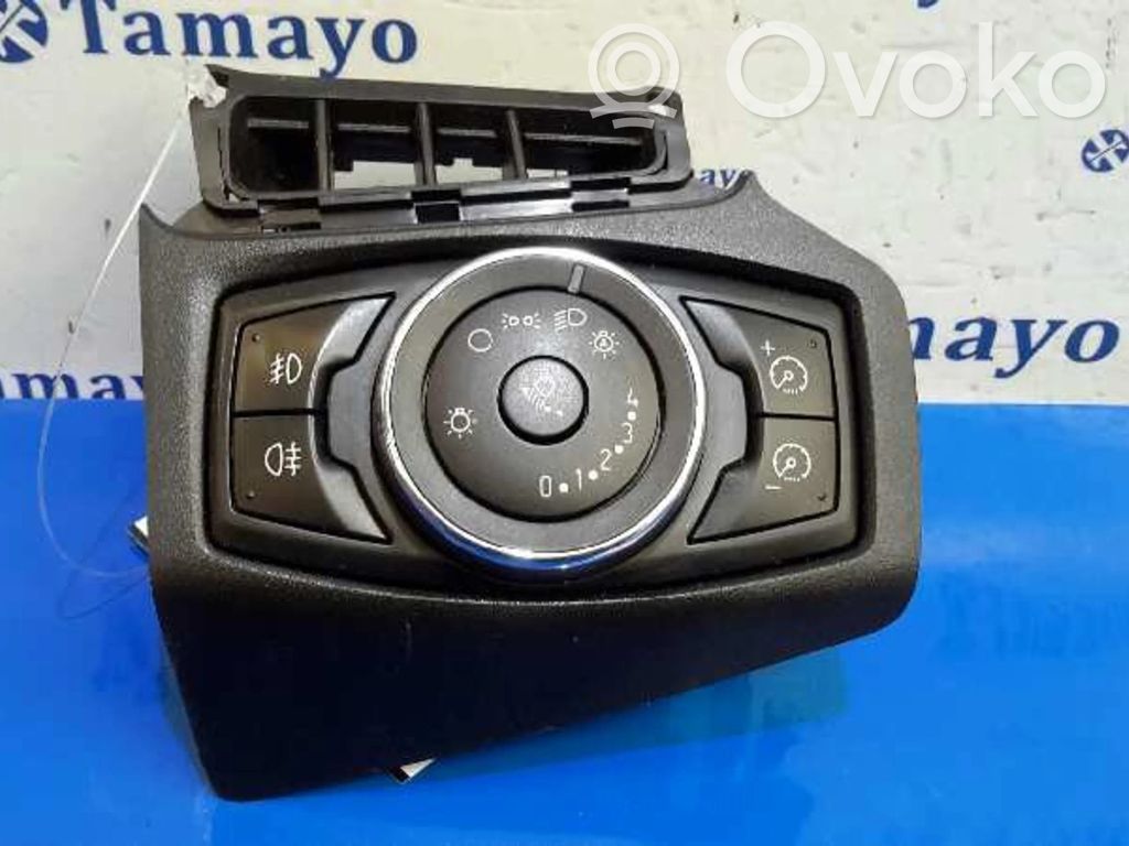 Interruptor de control del panel de luces   BM5T13A024CC,10093008