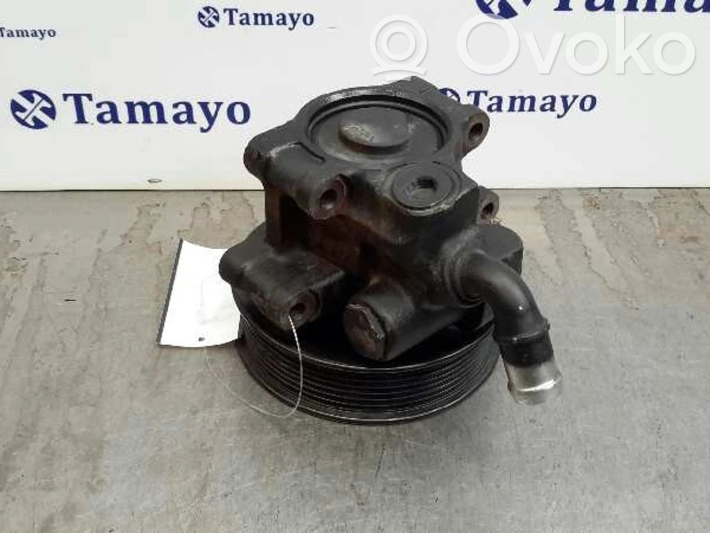 Ford Transit Power steering pump 
