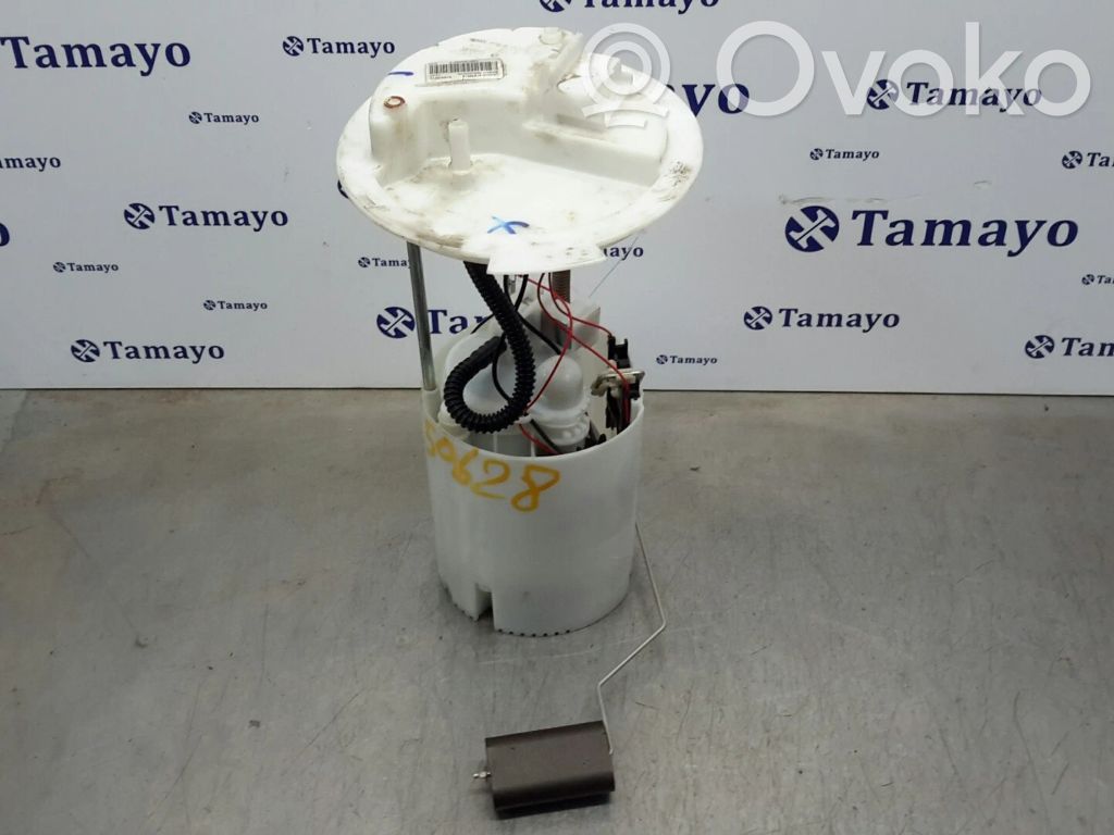 Lancia Ypsilon Bomba interna de combustible 