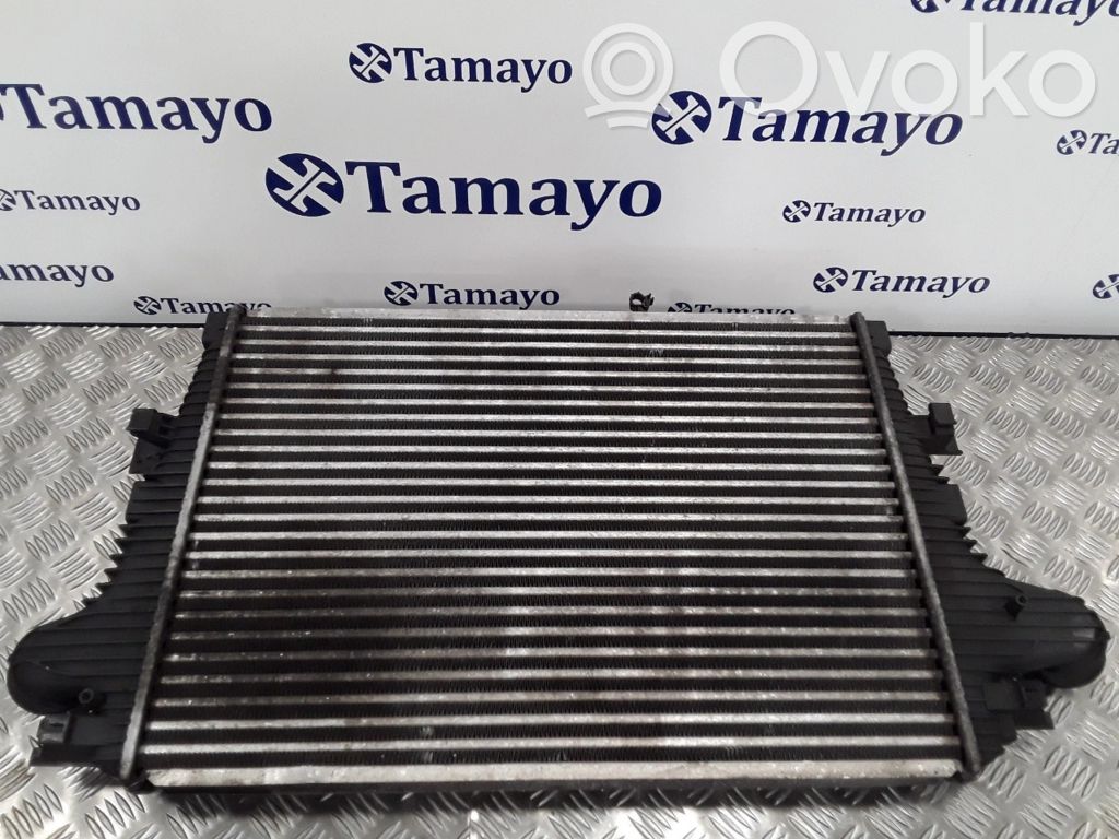 Alfa Romeo Brera Intercooler radiator 