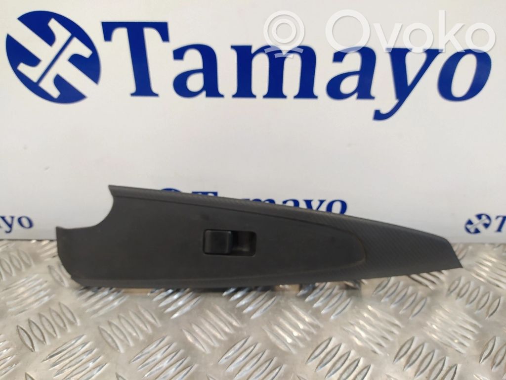 Mazda 2 Electric window control switch 