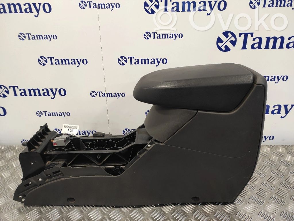 Ford Kuga I Armrest 