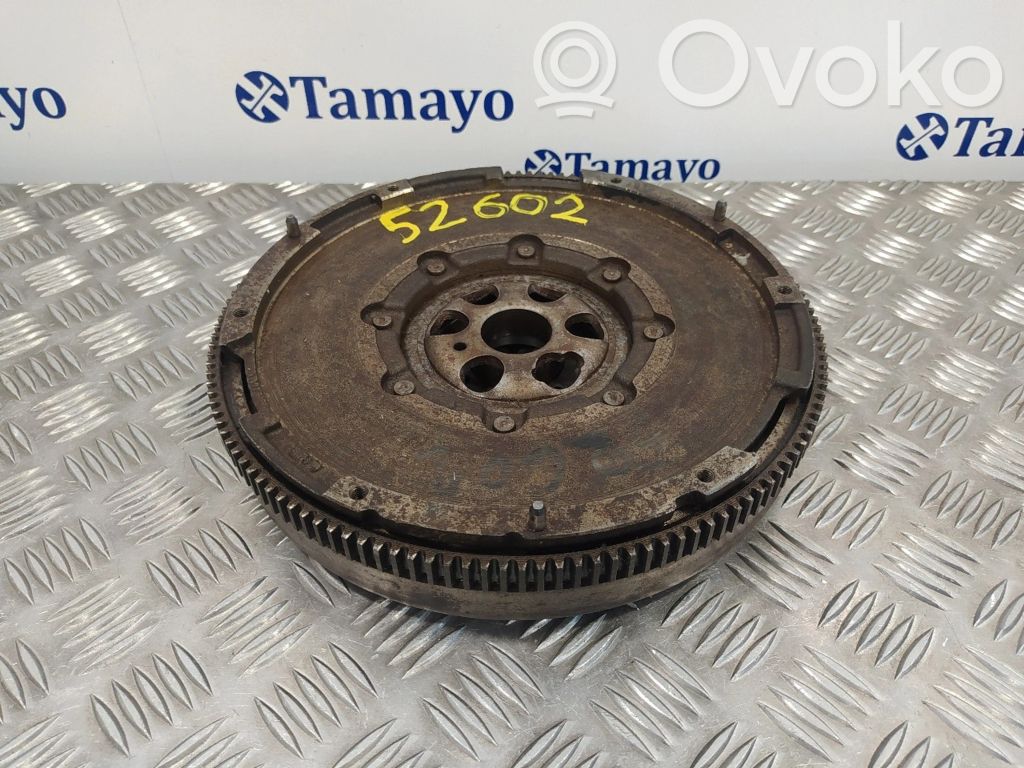 Flywheel
