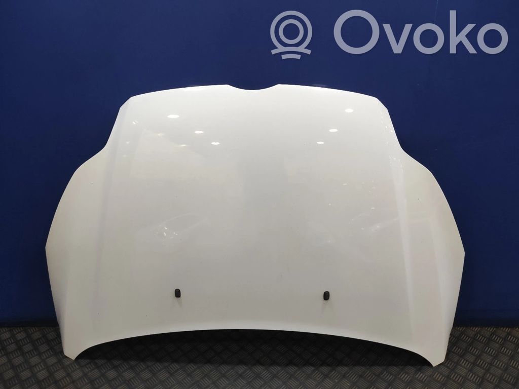 Engine bonnet/hood