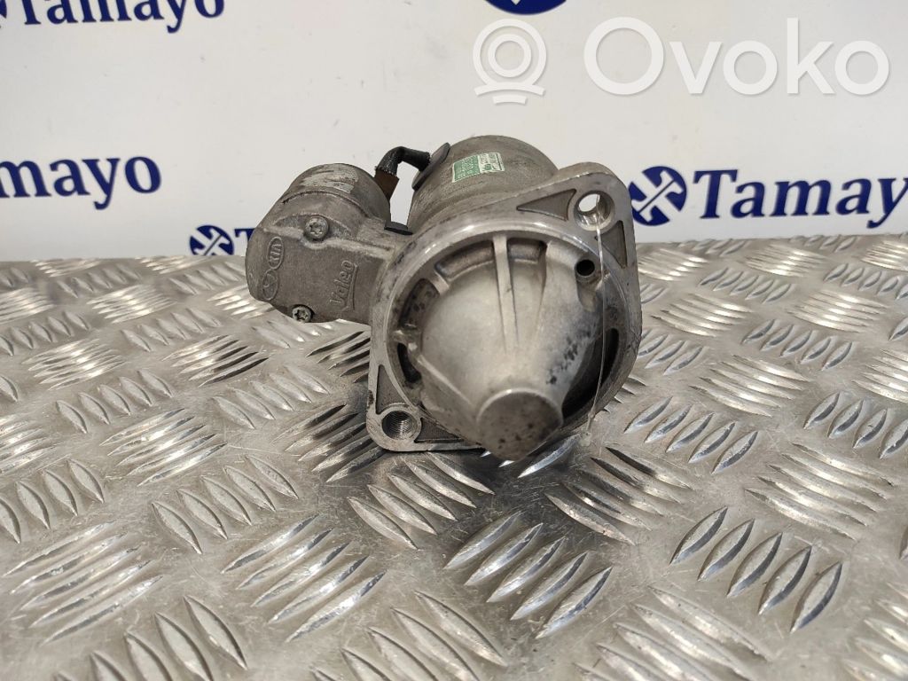 Hyundai i30 Motor de arranque 