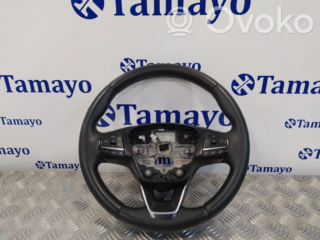 Ford Fiesta Steering wheel 
