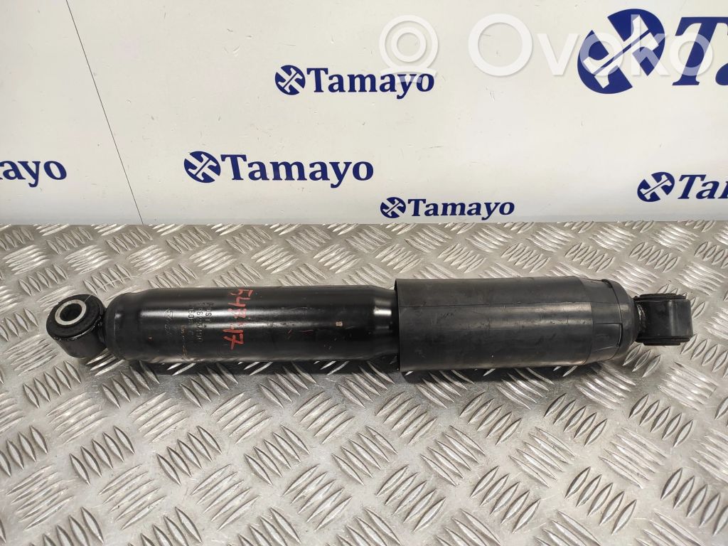 Fiat Ducato Amortyzator tylny 
