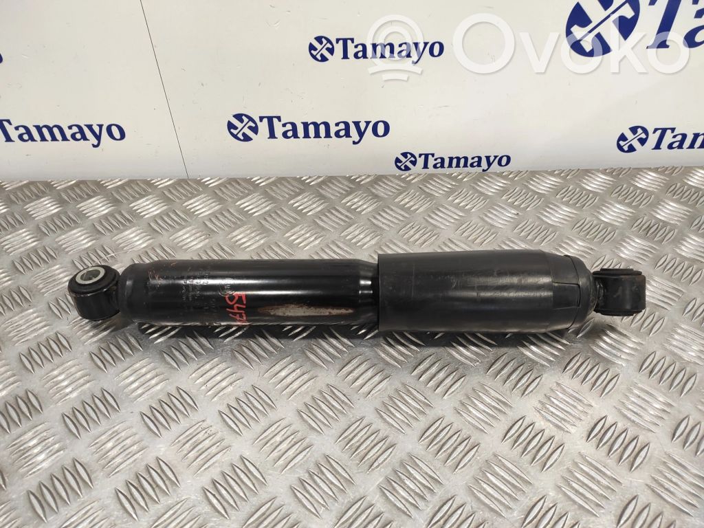 Fiat Ducato Amortyzator tylny 