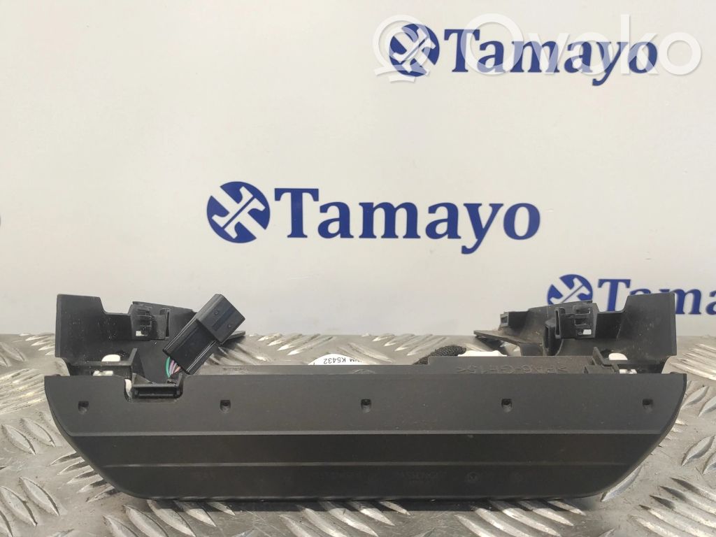 Other control units/modules   BDEL55260C,0914508,55260C