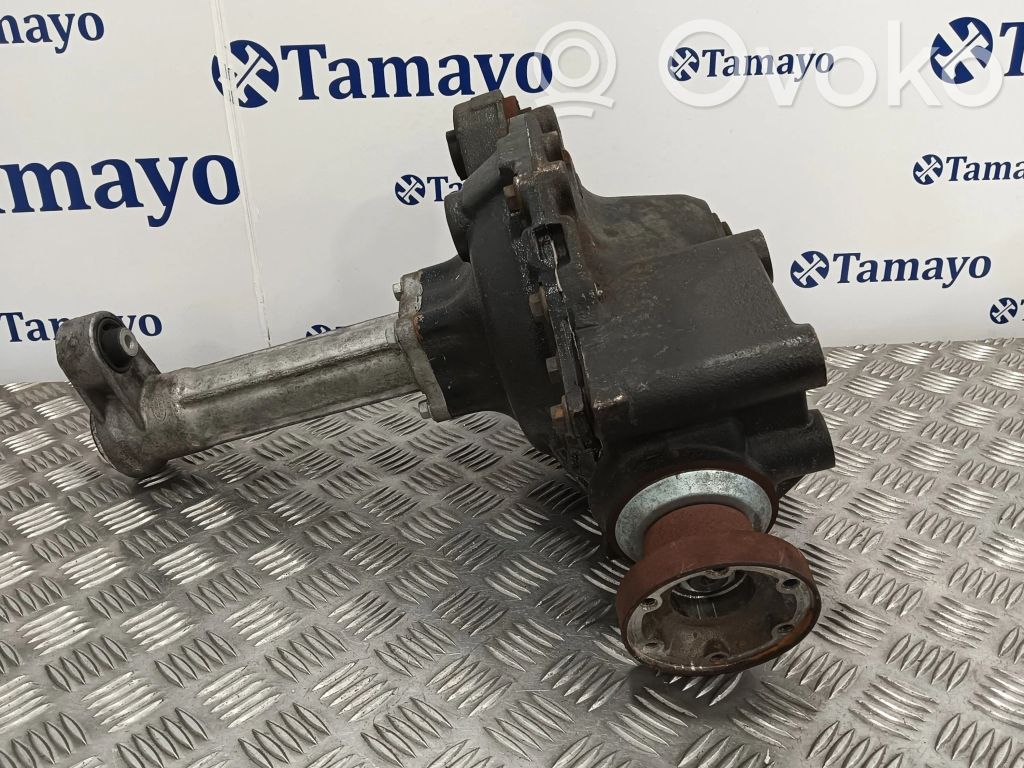 Land Rover Range Rover Velar Mechanizm różnicowy przedni / Dyferencjał 
