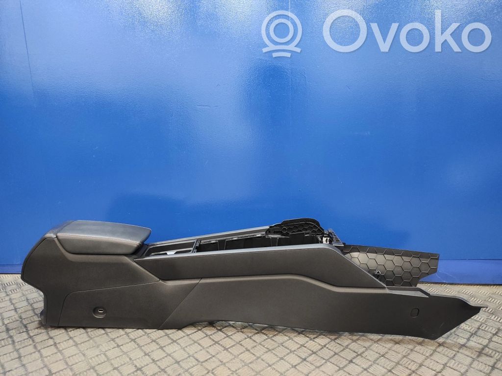 Cupra Formentor Armrest 