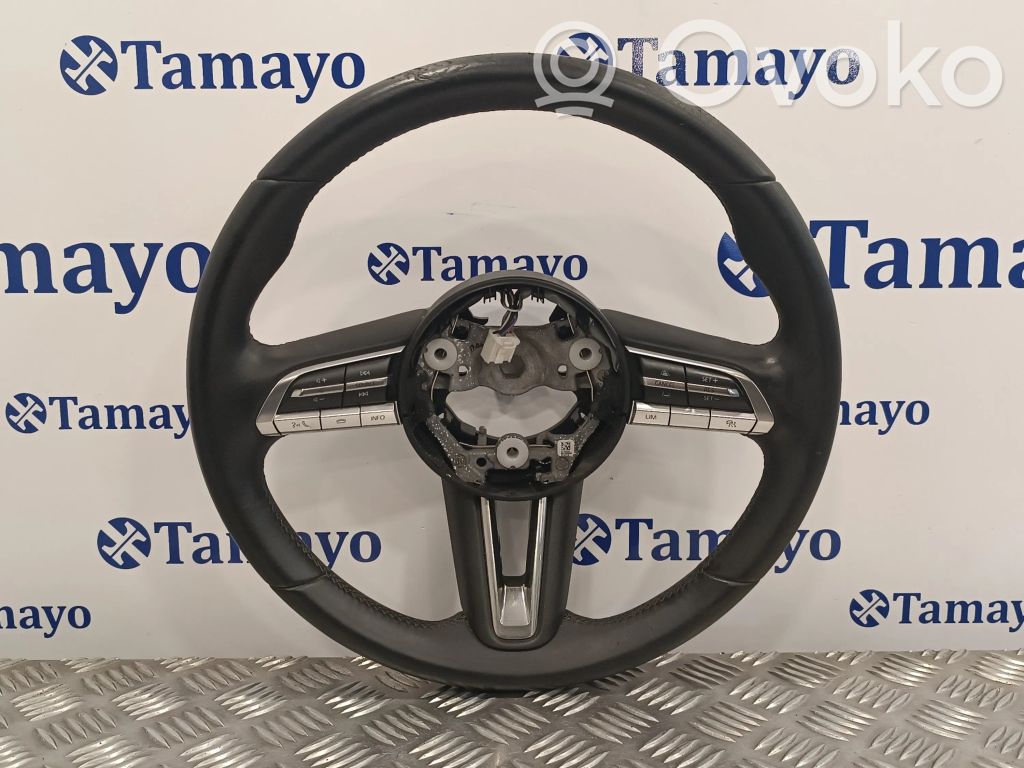 Mazda 3 Vairas 