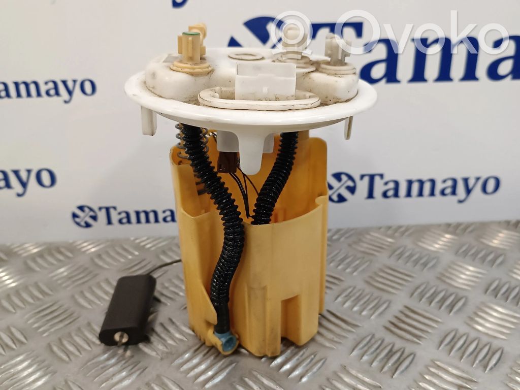 Fiat Scudo Pompe à carburant 
