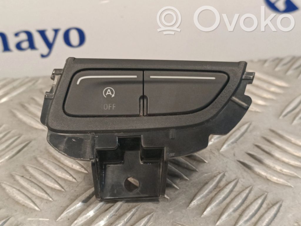 Interruptor de control multifunción   KK3T15A860
