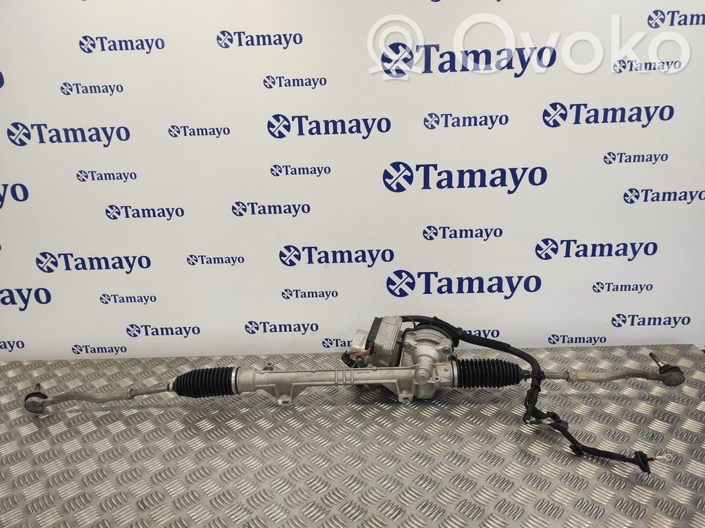Peugeot 208 I Hammastanko 