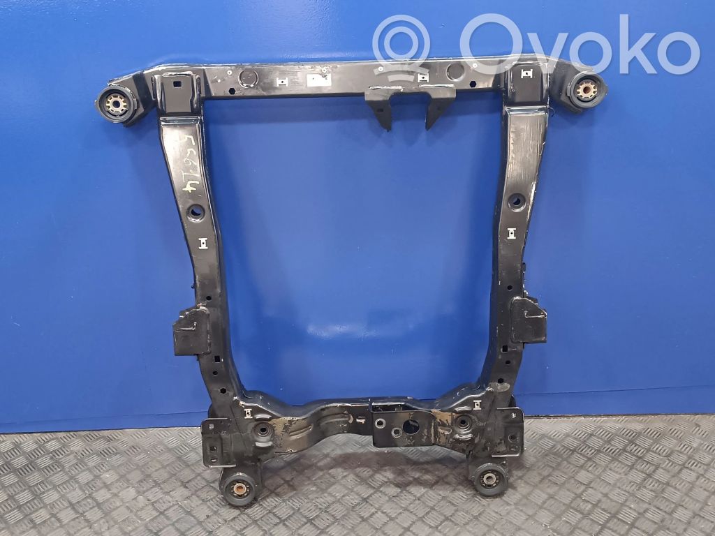 Opel Astra H Bastidor delantero 