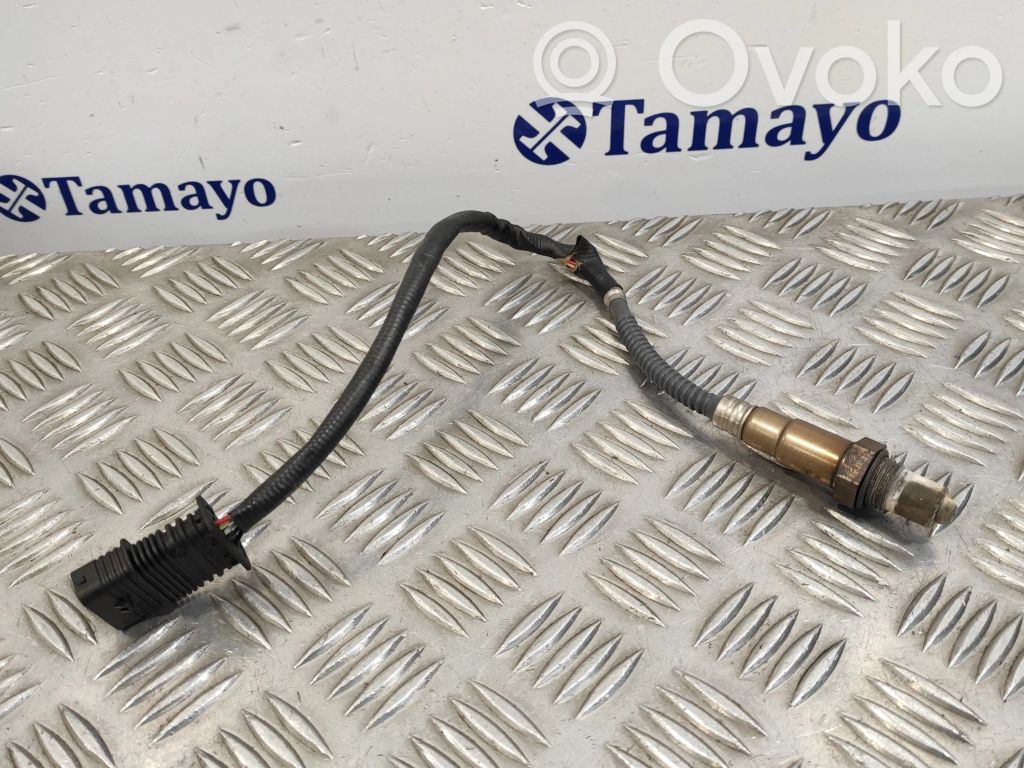 BMW 3 E92 E93 Sensore della sonda Lambda 