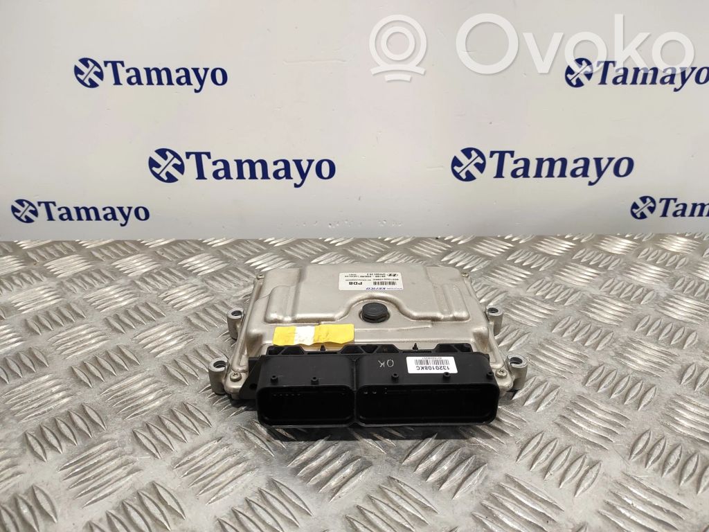 Hyundai i30 Sterownik / Moduł ECU 