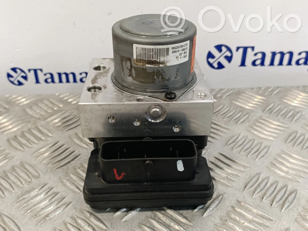 Hyundai i30 ABS bloks 