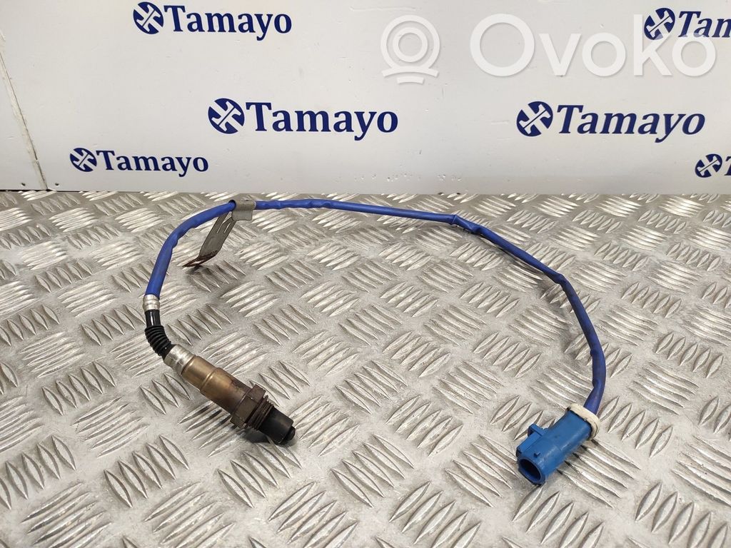 Lambda probe sensor   CV619G444CB,0258010356,0258010355
