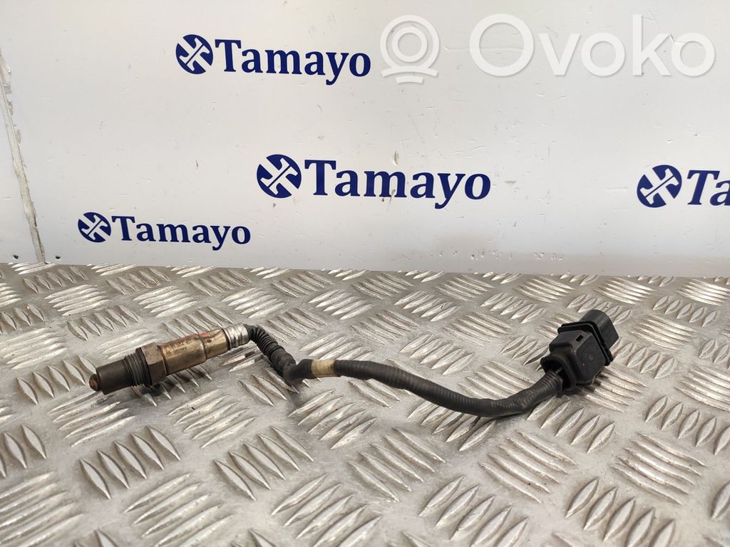 Sonda lambda   9687161080,0281004157