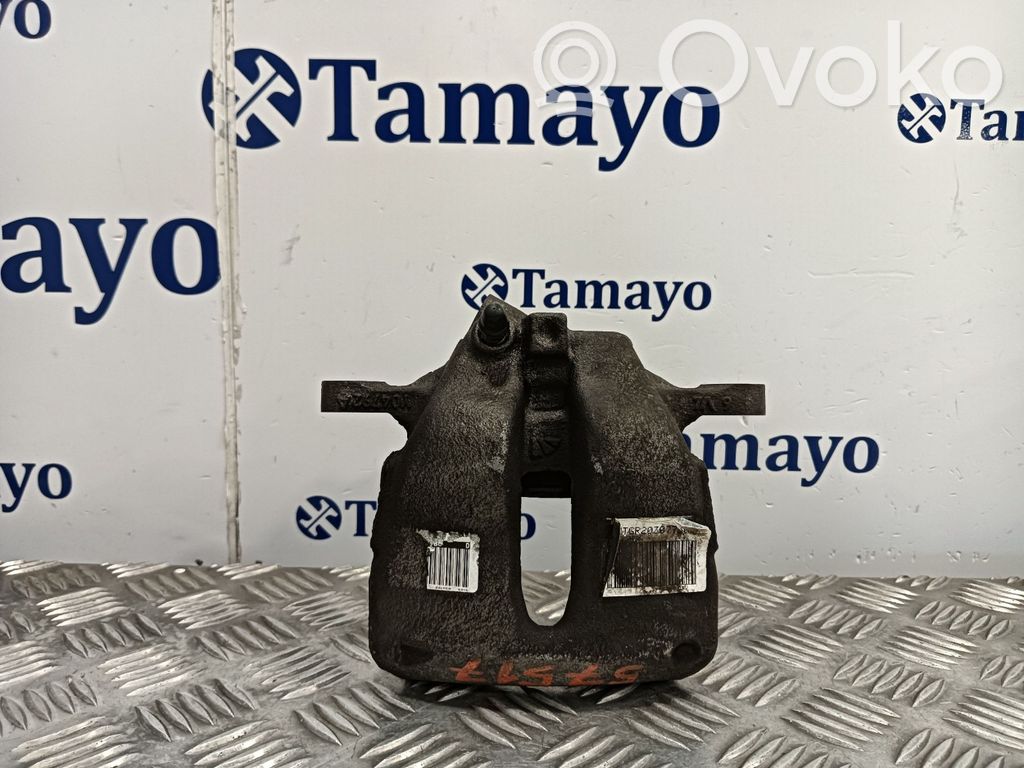Peugeot 2008 I Front brake caliper 