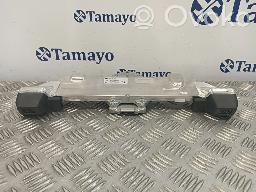 Subaru XV Priekinio stiklo kamera 