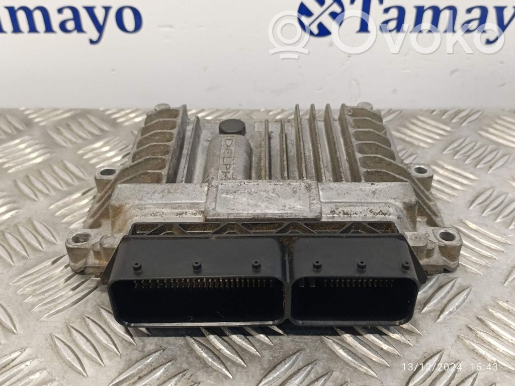 Engine control unit/module   279715209901,R0412B003A,28066923