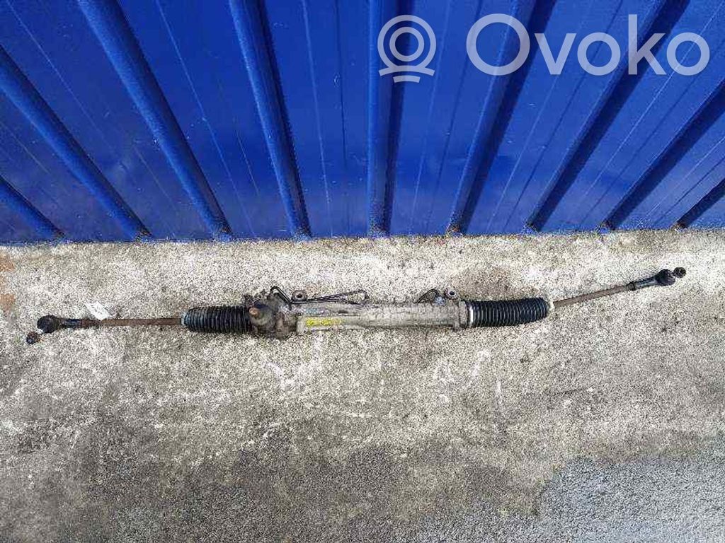 Cremallera de dirección   6C113200CC