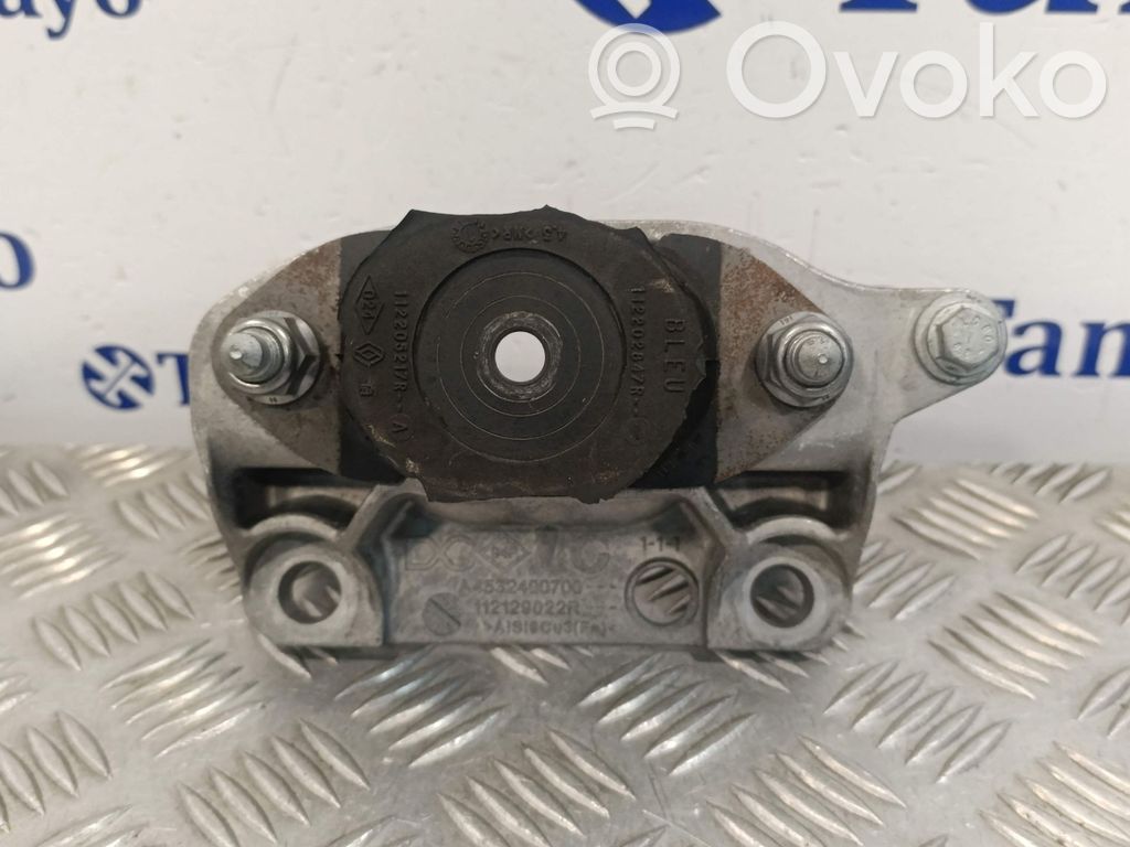 Smart ForFour II W453 Engine mount bracket 