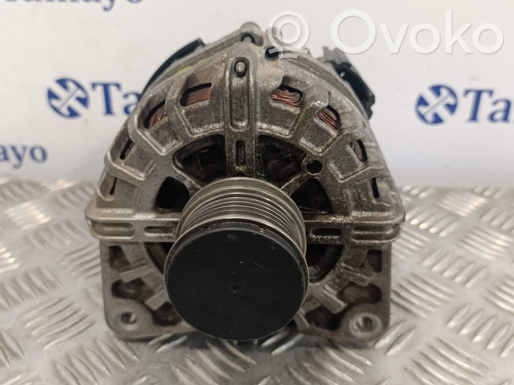 Ģenerators   231004402RA,FG18T179,2717353B