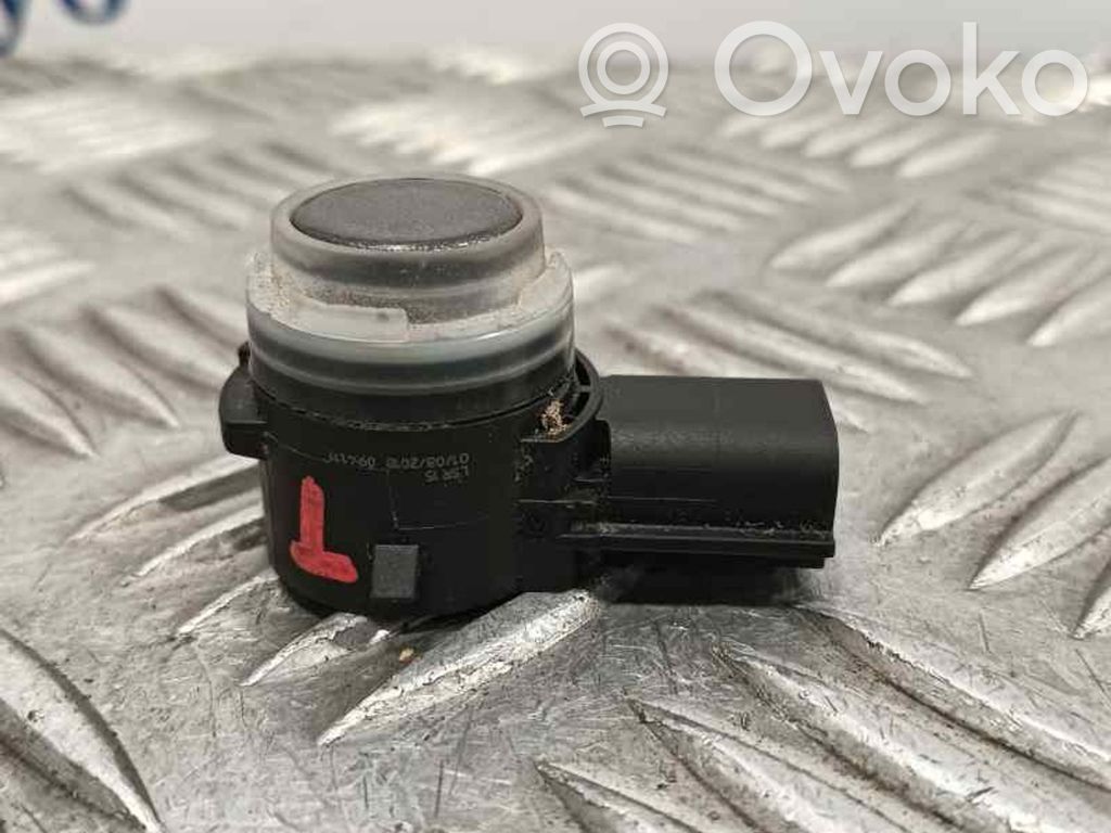 Ford Fiesta Parking PDC sensor 