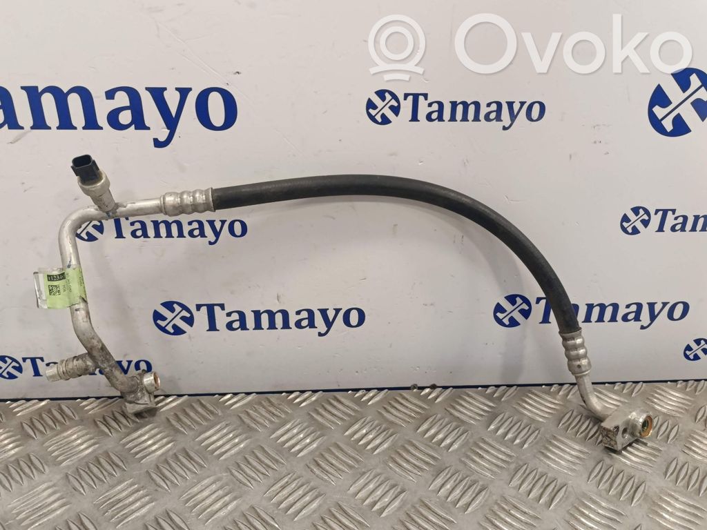 Ford Tourneo Ilmastointilaitteen putki (A/C) 